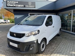 Bild des Angebotes Peugeot Expert 1.5 BlueHDi 120  L2 Klima / EPH / Holzboden