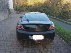 Bild des Angebotes Hyundai Coupe Coupe 2.0 GLS