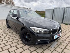 Bild des Angebotes BMW 116 d Business Pak Navi pdc Klima Euro6 NETO13500