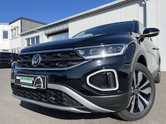 VW T-Roc 2.0 TDI DSG GOAL AHK Parklenk RFK Navi TravelAssis