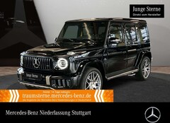 Bild des Angebotes Mercedes-Benz G 63 AMG Burmester 3D Perf-Abgas 360° Stdhzg SHD