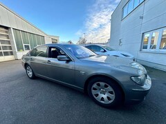 Bild des Angebotes BMW 740 740Li