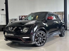 Bild des Angebotes Nissan Juke Nismo RS *Navi,360°,Totw.,Technology-Paket*
