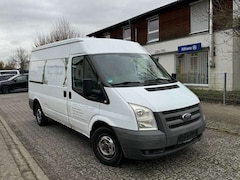 Bild des Angebotes Ford Transit FT 280 M LKW, 1.HD, Scheckheft, TUV & SERVICE NEU!