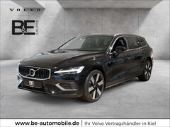 Bild des Angebotes Volvo V60 Kombi T6 Core Recharge AWD STANDHZ LED