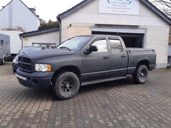 Bild des Angebotes Dodge RAM 4.7 V8 4x4 LPG TÜV 08/25