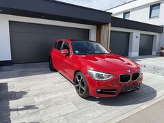 Bild des Angebotes BMW 118 118 d