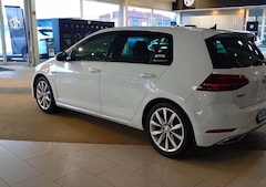Bild des Angebotes VW Golf Volkswagen Golf 7 Highline BlueMotion TSI