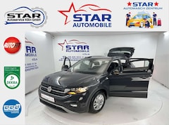 Bild des Angebotes VW T-Cross Life*1,6TDI-70KW*NAVI*KAMERA*AHK*SH*Totwinkel*E6dT