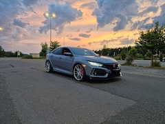 Honda Civic Civic 2.0 VTEC Turbo Type R GT