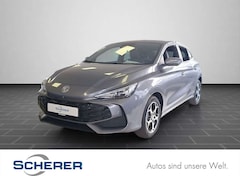 Bild des Angebotes MG MG3 Luxury 1.5