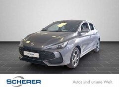 Bild des Angebotes MG MG3 Luxury 1.5