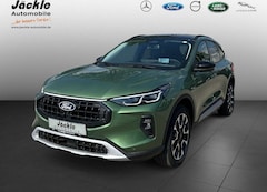 Bild des Angebotes Ford Kuga Hybrid Active X