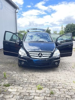 Bild des Angebotes Mercedes-Benz B 180 B 180 CDI (245.207)