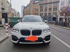 Bild des Angebotes BMW X3 xDrive20i Aut. Advantage
