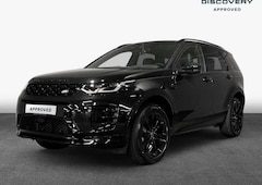 Bild des Angebotes Land Rover Discovery Sport P270e Dynamic SE