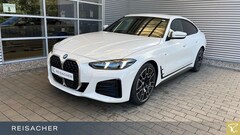 Bild des Angebotes BMW 430 430d A xDriveGranCoupé M-Sport,AHK,Sonderleasing