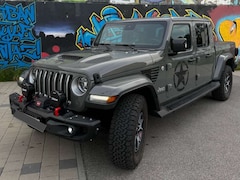 Bild des Angebotes Jeep Gladiator Gladiator 3.0V6 MultiJet AWD AutomatikOverland