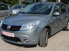 Bild des Angebotes Dacia Sandero Laureate