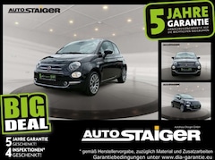 Bild des Angebotes Fiat 500 1.2 8V S&S Star Pano+SD+LM+PDC+Facelift+AUT