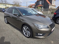 Bild des Angebotes SEAT Leon ST  FR /  Panorama Scheinwerfer LED Navi