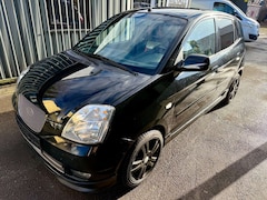 Bild des Angebotes Kia Picanto 1.1 LX MTW R-Line 31/100 Sport Tuning Leder SHZ