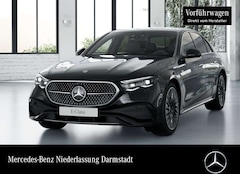 Bild des Angebotes Mercedes-Benz E 300 de 4M Hybrid Edition AMG-Line Fahrass 360°