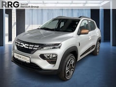 Bild des Angebotes Dacia Spring Extreme ELECTRIC 65 Rückfahrkamera PDC BT