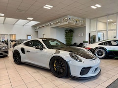 Bild des Angebotes Porsche 991 911 991 GT3 RS Weissach/LIFT/PCCB/APPROVED