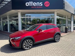 Bild des Angebotes Mazda CX-3 AL-ADVANTAGE AHK,