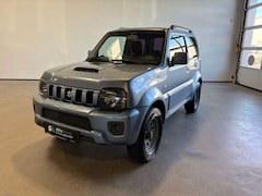 Bild des Angebotes Suzuki Jimny Ranger