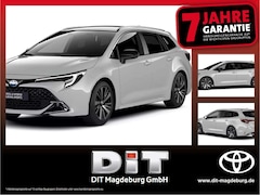 Bild des Angebotes Toyota Corolla TS 1,8 Hybrid Teampl. ACC+LED+Technikp.