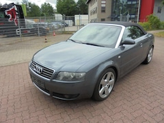 Bild des Angebotes Audi A4 2.5 TDI