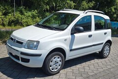 Bild des Angebotes Fiat Panda 1.4 8V Natural Power,