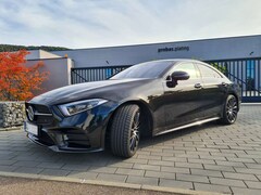 Bild des Angebotes Mercedes-Benz CLS 400 CLS 400 d 4Matic 9G-TRONIC Edition 1