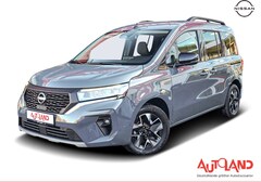 Bild des Angebotes Nissan Townstar Kombi L1 DIG-T 130 Navi Kamera Sitzheizun
