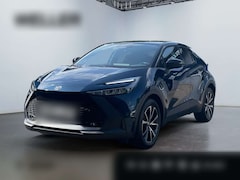 Bild des Angebotes Toyota C-HR 2.0 Hybrid Teamplayer *Navi*LED*CarPlay*CAM*
