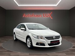 Bild des Angebotes VW Passat CC 3,6L*299PS*4M*LEDER*DYNAUD*BIXENON*VOLL