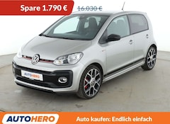 Bild des Angebotes VW up! 1.0 TSI GTI *TEMPO*PDC*SHZ*KLIMA*