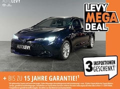 Bild des Angebotes Toyota Corolla 1.8 Hybrid TS CARPLAY*NAVI*PDC*KLIMAAUTO