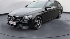 Bild des Angebotes Mercedes-Benz E 43 AMG E T-Modell E 43 AMG 4Matic Panorama