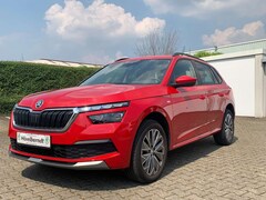 Bild des Angebotes Skoda Kamiq 1,0 TSI Tour