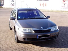 Bild des Angebotes Renault Laguna Grandtour 2.0 Dynamique # Leder # sauberer Zustand
