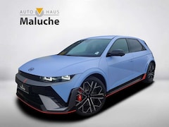 Bild des Angebotes Hyundai IONIQ 5 N Performance 84 kWh 4WD+ Sitz-Paket+BOSE+360°