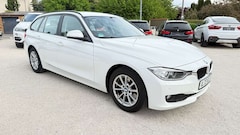 Bild des Angebotes BMW 320 Baureihe 3 Touring 320 d