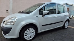 Renault Modus YAHOO! Tüv Neu. ALWETTERBEREIFUNG
