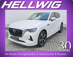 Bild des Angebotes Mazda CX-60 2.5l PHEV AWD Takumi