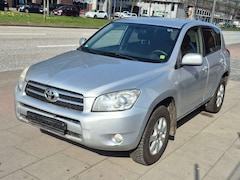 Bild des Angebotes Toyota RAV 4 Cross Sport