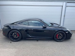 Bild des Angebotes Porsche Cayman 4.0 GTS, Schalter, 1Hd., Approved Garant.