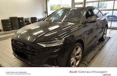 Bild des Angebotes Audi SQ8 TFSI qu competition plus MATRIX PANO STANDHZG A...